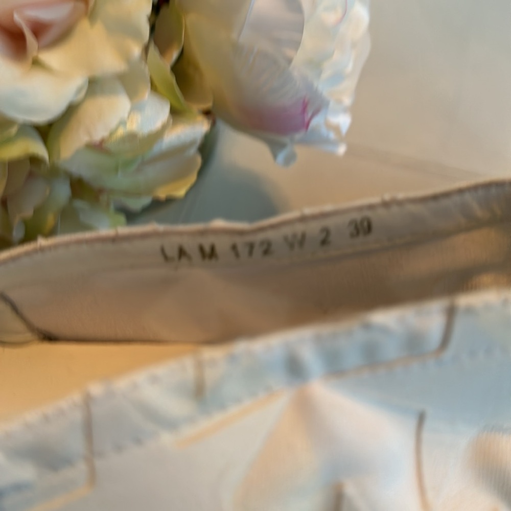 NWOT Valentino Garavani Camustars Canvas Espadrilles - Picture 7 of 9
